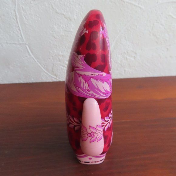 2004 Visionaire #44 Kidrobot Versace Toy - Picture 4 of 7